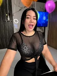 Abril10_ — Stripchat recorded stream screenshot (04 Jul 2025)