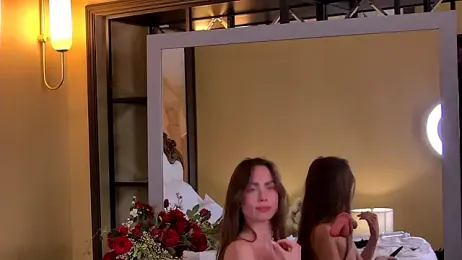 Amanda_River — Stripchat recorded stream screenshot (04 Jul 2025)