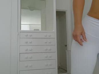 theislandgirl — Chaturbate recorded stream image, 04.07.2025 17:20