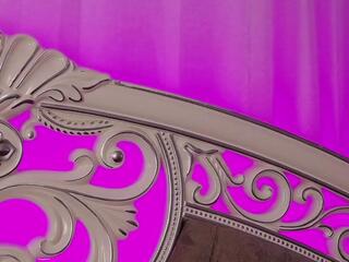 Zoe Niickels — Flirt4free recorded stream screenshot (04 Jul 2025)