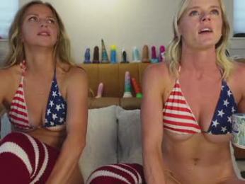 taylor_love_303 — Chaturbate recorded stream image, 04.07.2025 21:00