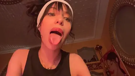 ORLA86 — Stripchat recorded stream image, 04.07.2025 23:40