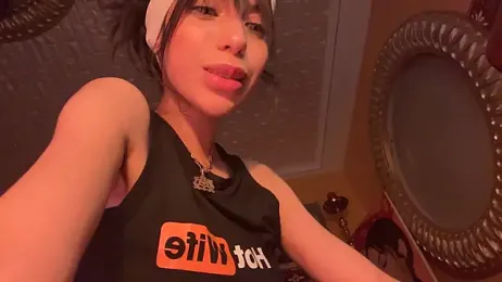 ORLA86 — Stripchat recorded stream image, 04.07.2025 23:40