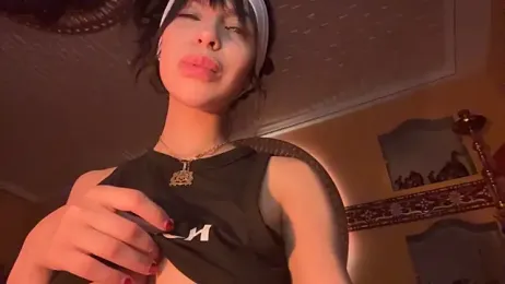 ORLA86 — Stripchat recorded stream image, 04.07.2025 23:40