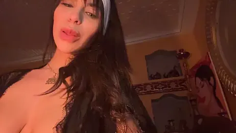 ORLA86 — Stripchat recorded stream image, 04.07.2025 23:40