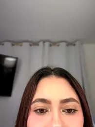 Aryrosee — Stripchat recorded stream image, 04.07.2025 23:50