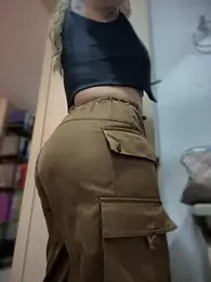 ValeryGrey — Stripchat recorded stream image, 11.02.2025 18:40