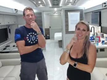 wildwifebarbie — Chaturbate recorded stream image, 05.07.2025 00:50