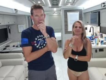 wildwifebarbie — Chaturbate recorded stream image, 05.07.2025 00:50