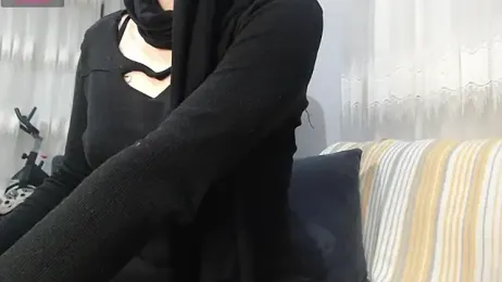 MelisKayaa — Stripchat recorded stream image, 11.02.2025 19:50