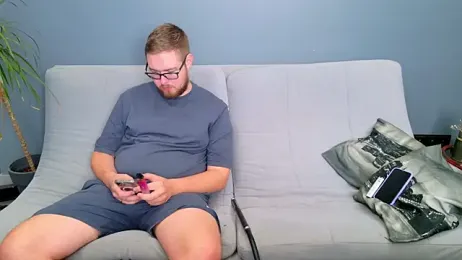 Ksenny — Stripchat recorded stream image, 05.07.2025 05:40