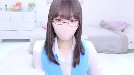 328_mitsuha — Stripchat recorded stream image, 05.07.2025 08:00