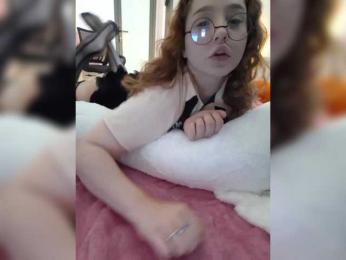 LittleDelora — Bongacams recorded stream screenshot (05 Jul 2025)