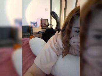 LittleDelora — Bongacams recorded stream screenshot (05 Jul 2025)