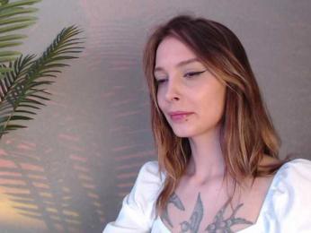 Maribett — Bongacams recorded stream image, 05.07.2025 14:30