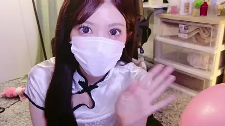 oxo_yuna_oxo — Stripchat recorded stream screenshot (05 Jul 2025)