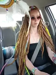 LucidLucy — Stripchat recorded stream image, 05.07.2025 18:10