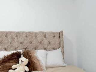 auroradurand — Camsoda recorded stream screenshot (05 Jul 2025)