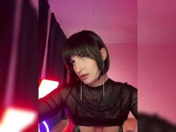 STARGAZZZM — Bongacams recorded stream image, 05.07.2025 20:20