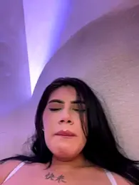 clarachanelricek — Stripchat recorded stream image, 05.07.2025 20:00