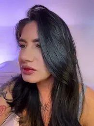 clarachanelricek — Stripchat recorded stream image, 05.07.2025 20:00