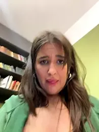 Sophie_Avory — Stripchat recorded stream image, 05.07.2025 22:20