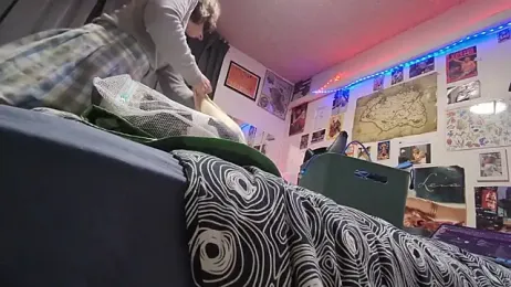 bukkakebae1 — Stripchat recorded stream screenshot (05 Jul 2025)