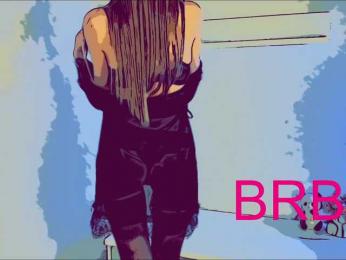 Eva_ — Bongacams recorded stream screenshot (06 Jul 2025)