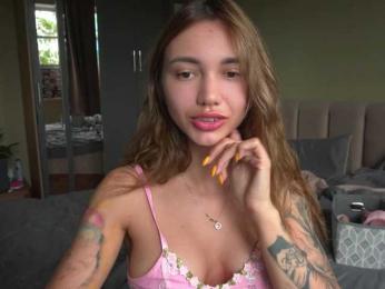 TeonaRose — Bongacams recorded stream image, 06.07.2025 05:10