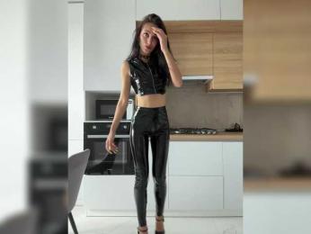 -SATIVA- — Bongacams recorded stream image, 06.07.2025 05:50