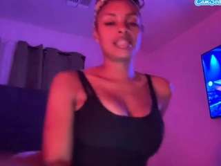carmensindiego — Camsoda recorded stream image, 06.07.2025 06:20