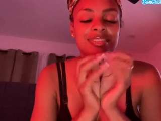 carmensindiego — Camsoda recorded stream image, 06.07.2025 06:20