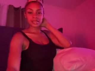 carmensindiego — Camsoda recorded stream image, 06.07.2025 06:20