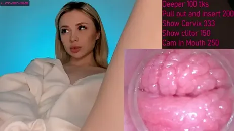 jannemary — Stripchat recorded stream image, 26.01.2025 22:20