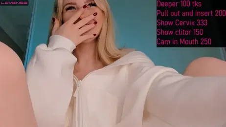 jannemary — Stripchat recorded stream image, 26.01.2025 22:20