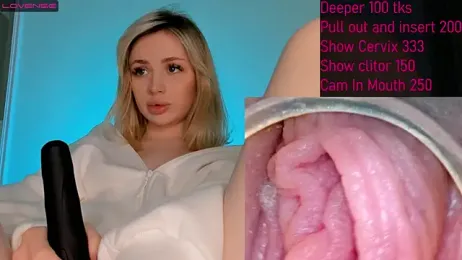 jannemary — Stripchat recorded stream image, 26.01.2025 22:20