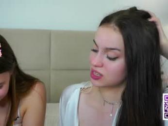 vivid_girls — Chaturbate recorded stream image, 06.07.2025 07:10