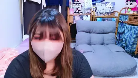 Megu_Melon — Stripchat recorded stream screenshot (06 Jul 2025)