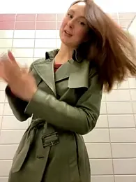 Dina_Tease — Stripchat recorded stream screenshot (06 Jul 2025)