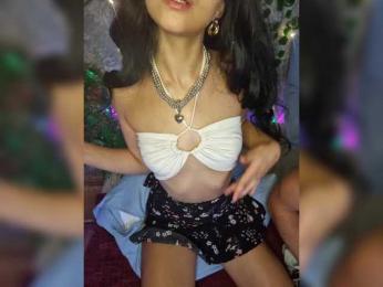Hotpepper-Sweetpepper — Bongacams recorded stream image, 06.07.2025 12:50