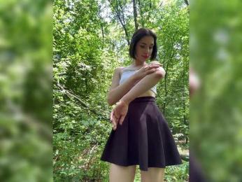 BabyDarii — Bongacams recorded stream image, 06.07.2025 10:50