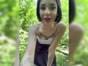 BabyDarii — Bongacams recorded stream image, 06.07.2025 10:50