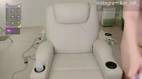 Kor_Cat — Stripchat recorded stream image, 06.07.2025 12:40