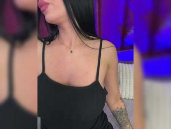 _EUPHORIAA_ — Bongacams recorded stream image, 06.07.2025 13:50