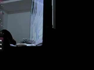 judysteele — Camsoda recorded stream image, 06.07.2025 12:40