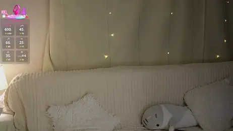 AnnyBangs — Stripchat recorded stream screenshot (06 Jul 2025)