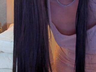 Isa Raven — Flirt4free recorded stream image, 06.07.2025 11:30