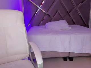 salommecruz — Camsoda recorded stream image, 06.07.2025 18:20