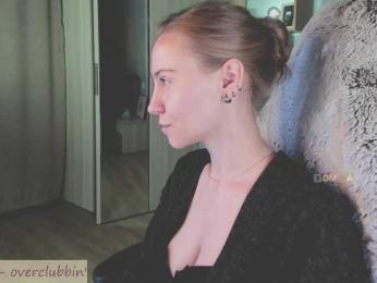 Adamova_Eva — Bongacams recorded stream screenshot (06 Jul 2025)