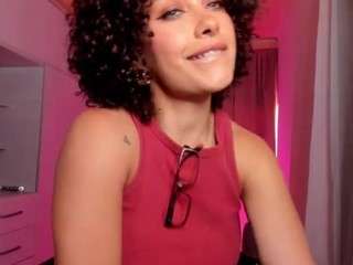 dani-moore — Camsoda recorded stream image, 06.07.2025 18:20